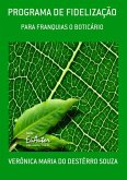 Programa De Fidelização (eBook, PDF)