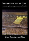 Imprensa Esportiva (eBook, PDF)