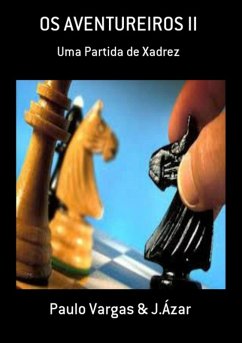 Cover Os Aventureiros Ii (eBook, PDF)