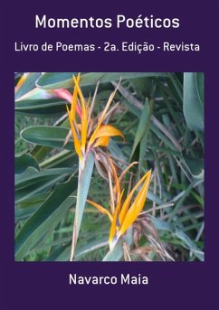 Cover Momentos Poéticos (eBook, PDF)