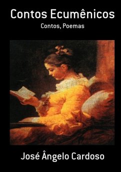 Contos Ecumênicos (eBook, PDF) - Cardoso, José Ângelo