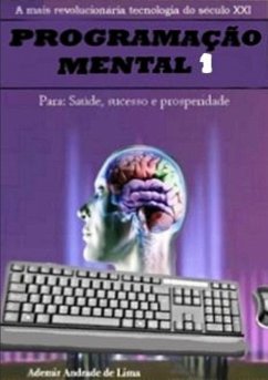 Cover Programação Mental (eBook, PDF)