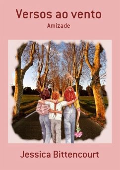 Versos Ao Vento (eBook, PDF) Cover Versos Ao Vento (eBook, PDF)