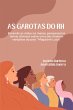 As Garotas Do Rh (eBook, PDF) - Bild 1