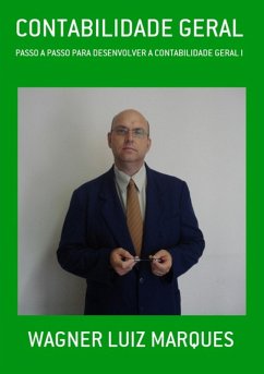 Cover Contabilidade Geral (eBook, PDF)