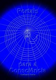 Portais Para A Consciência (eBook, ePUB)