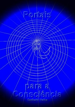 Cover Portais Para A Consciência (eBook, ePUB)