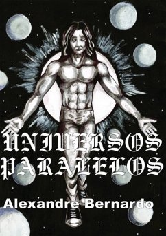 Cover Universos Paralelos (eBook, PDF)