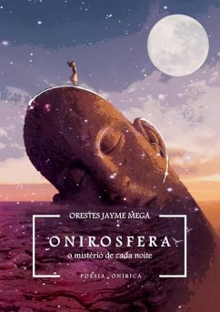 Cover Onirosfera (eBook, PDF)