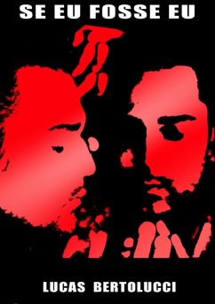 Cover Se Eu Fosse Se (eBook, PDF)
