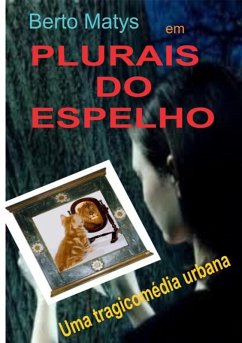 Cover Plurais Do Espelho (eBook, PDF)