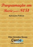 Programação Em Basic Para O 8051 (eBook, PDF)