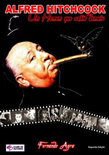 Alfred Hitchcock - Edição Definitiva (eBook, PDF)