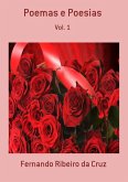 Poemas E Poesias (eBook, PDF)