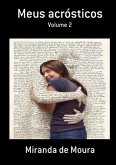 Meus Acrósticos (eBook, PDF)