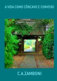 A Vida Como Côncavo E Convexo (eBook, PDF)