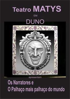 Teatro Matys (eBook, PDF) - Matys, Berto