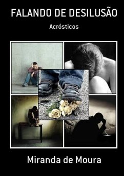 Cover Falando De Desilusão (eBook, PDF)