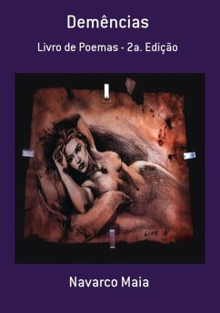 Cover Demências (eBook, PDF)