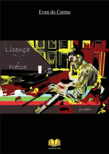 Licença Poética (eBook, PDF)
