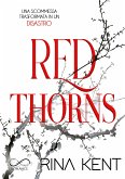 Red Thorns (eBook, ePUB) Red Thorns (eBook, ePUB)