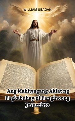 Cover Ang Mahiwagang Aklat ng Pagkabuhay ni Panginoong Jesucristo (eBook, ePUB)