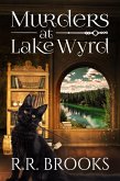 Murders at Lake Wyrd (eBook, ePUB)