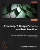 TypeScript 5 Design Patterns and Best Practices (eBook, ePUB)
