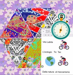 Cover L'orologio tic tac (eBook, PDF)