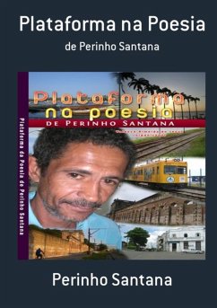 Cover Plataforma Na Poesia (eBook, PDF)