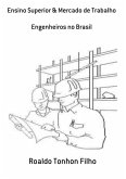 Ensino Superior & Mercado De Trabalho (eBook, ePUB) Ensino Superior & Mercado De Trabalho (eBook, ePUB)