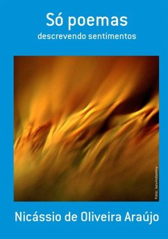 Cover Só Poemas (eBook, PDF)