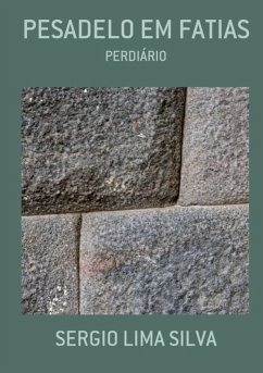 Cover Pesadelo Em Fatias (eBook, PDF)