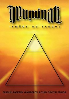 Cover Illuminati (eBook, PDF)