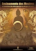 Ensinamento Dos Mestres (eBook, PDF)