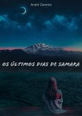 Os Últimos Dias De Samara (eBook, PDF)