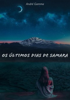 Cover Os Últimos Dias De Samara (eBook, PDF)