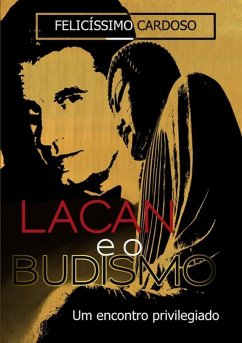 Cover Lacan E O Budismo (eBook, PDF)