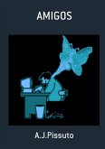 Amigos (eBook, PDF)