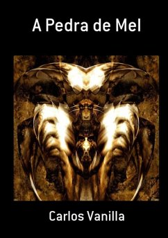 Cover A Pedra De Mel (eBook, PDF)