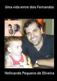 Uma Vida Entre Dois Fernandos (eBook, PDF)