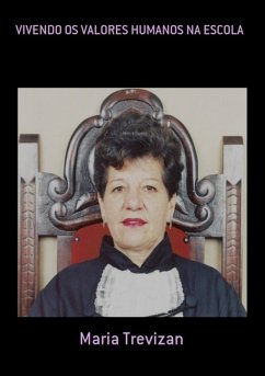 Vivendo Os Valores Humanos Na Escola (eBook, PDF) Cover Vivendo Os Valores Humanos Na Escola (eBook, PDF)