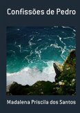 Confissões De Pedro (eBook, PDF)