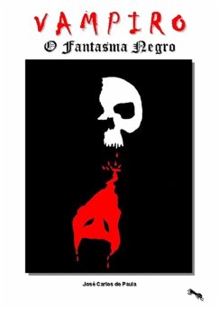 Cover Vampiro (eBook, PDF)