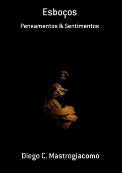 Esboços (eBook, PDF) - Mastrogiacomo, Diego C.