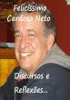 Discursos E Reflexões (eBook, PDF) - Bild 1