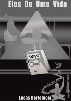 Cover Elos De Uma Vida (eBook, PDF)