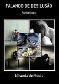 Falando De Desilusão (eBook, PDF)