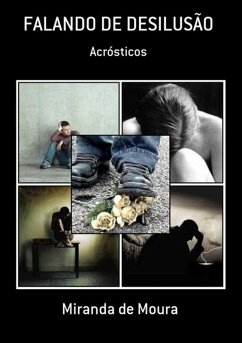 Cover Falando De Desilusão (eBook, PDF)
