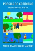 Poesias Do Cotidiano (eBook, PDF)